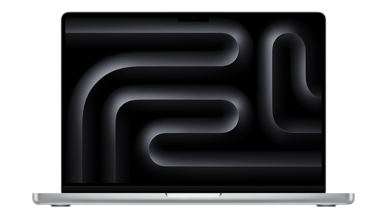 Apple MacBook Pro 14 inch M4