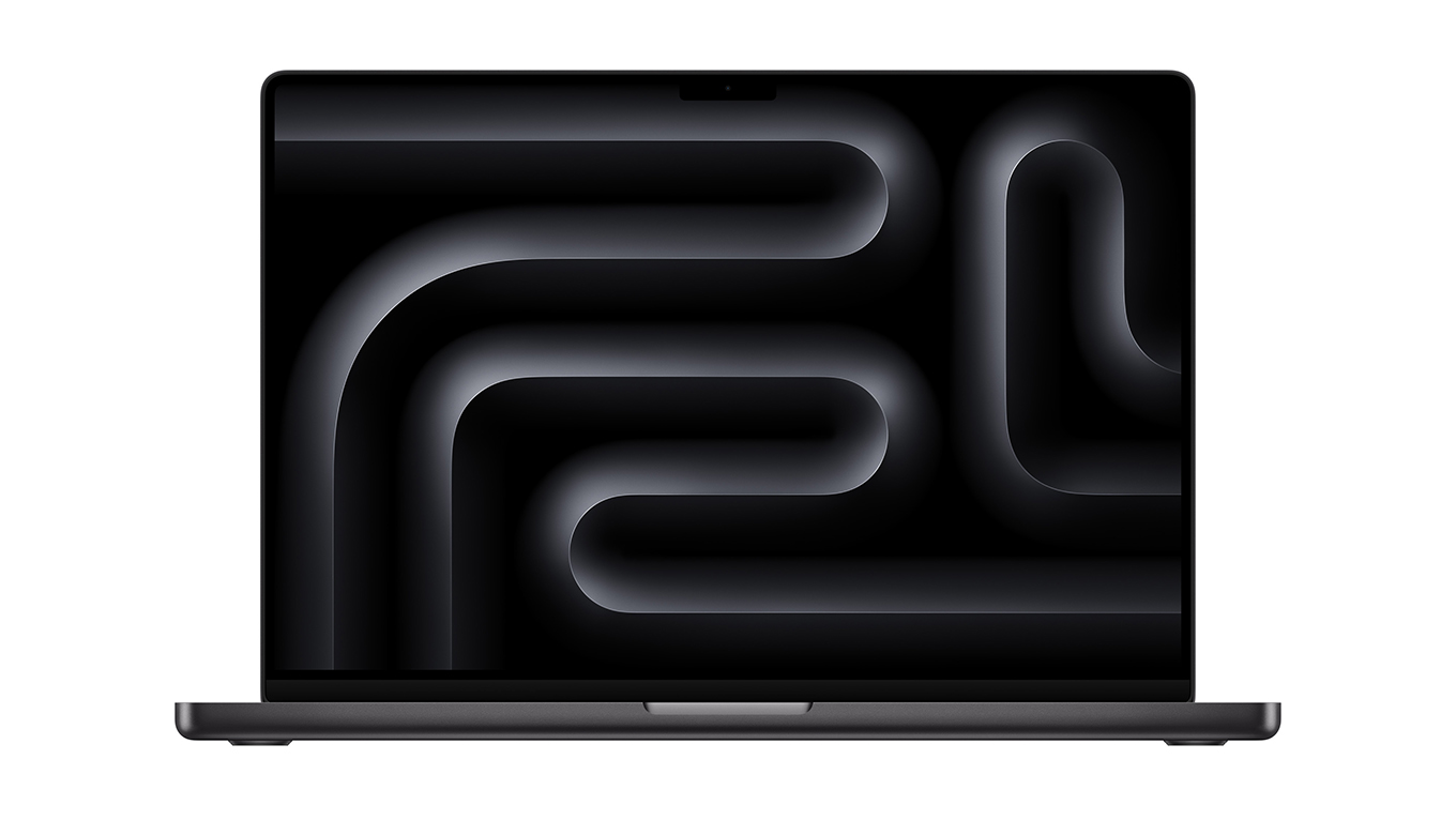 Apple MacBook Pro 16 inch M4