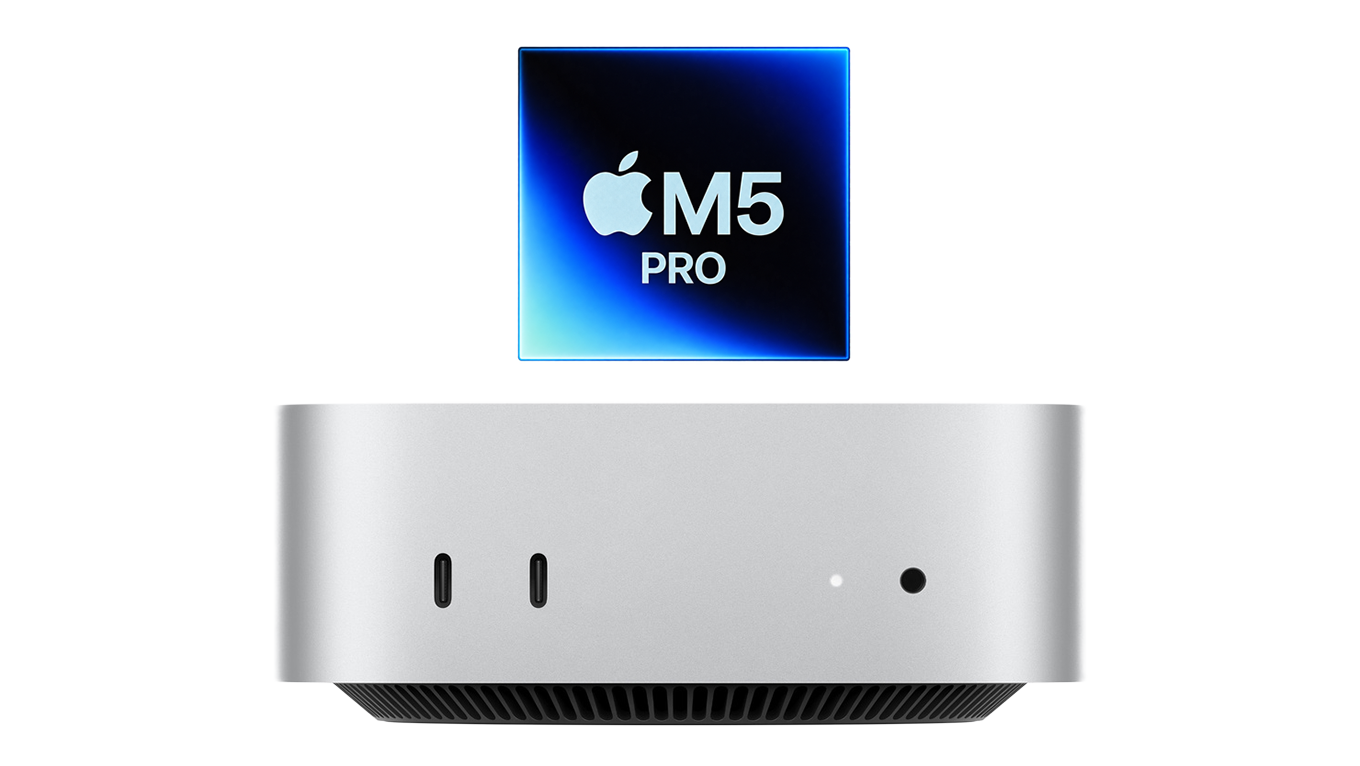 M5 Pro 40 63 8291 00 Hauptbild Front 1360x766 M5 Pro 40 63 8291 00 Hauptbild Front 1360x766