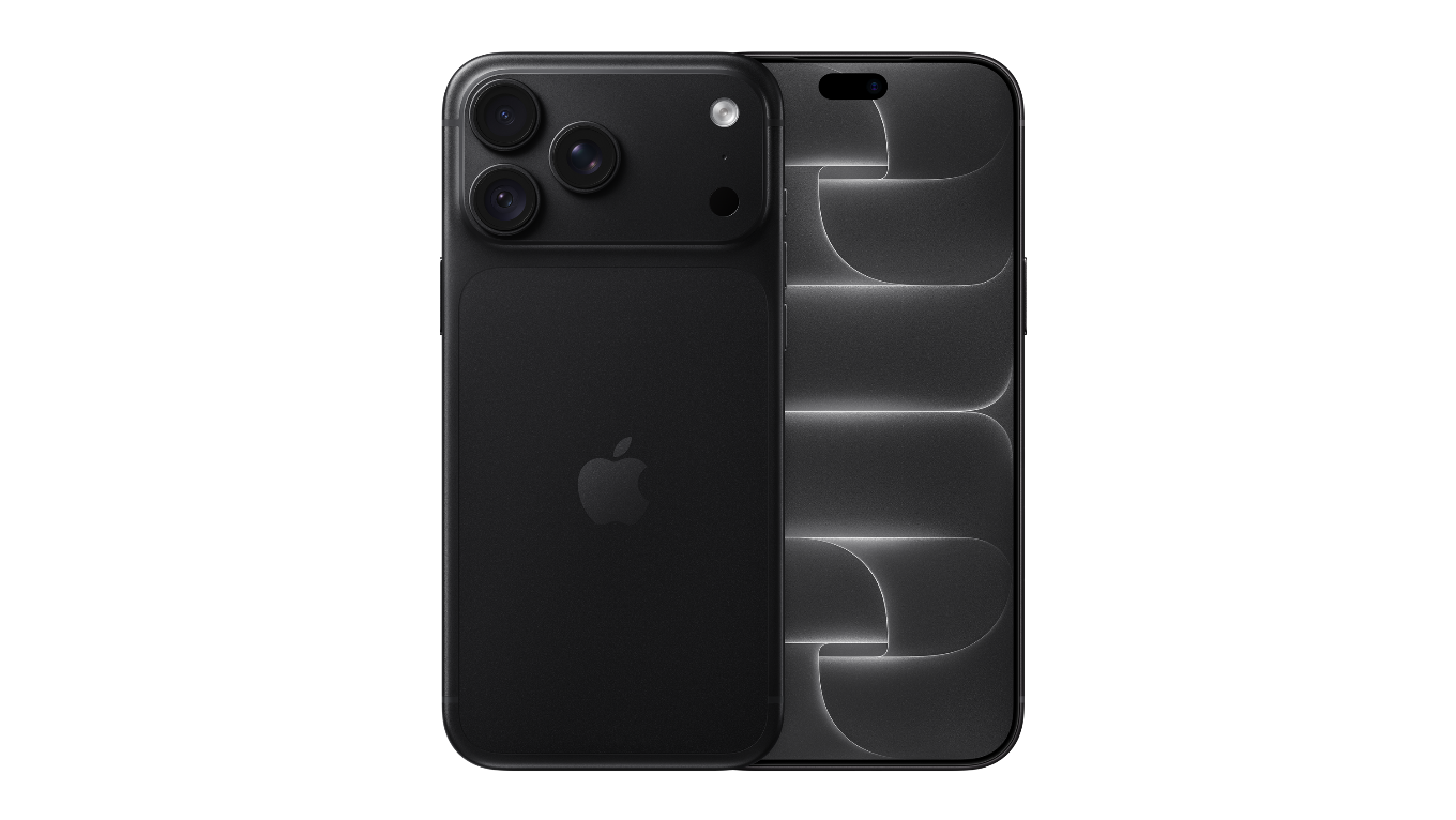 Apple iphone 18 Pro Max