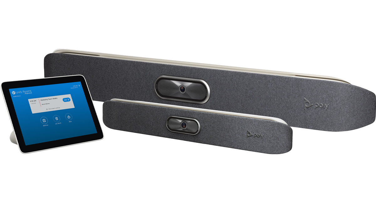 Unify Rooms by RingCentral