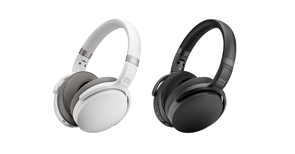 EPOS-Education Headsets