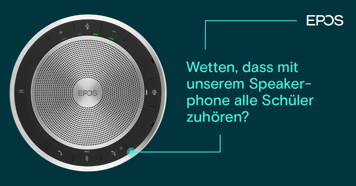 EPOS-Education speaker