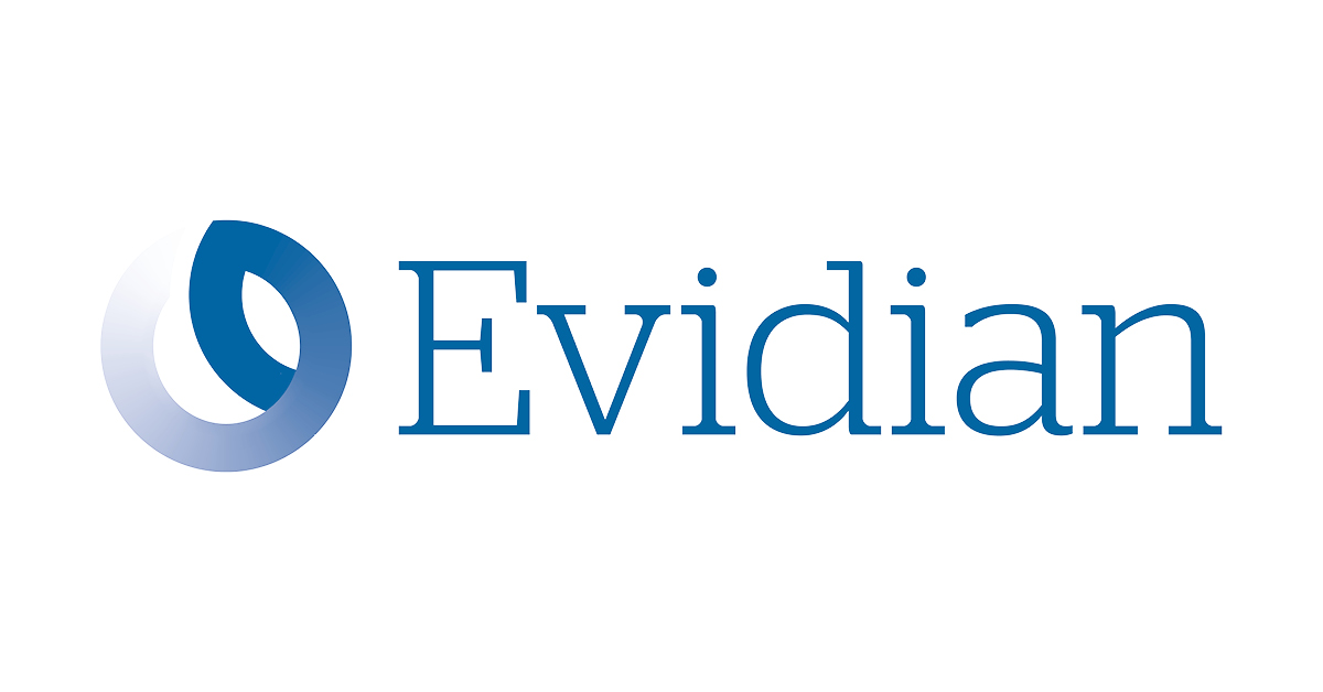 Evidian Logo Evidian Logo