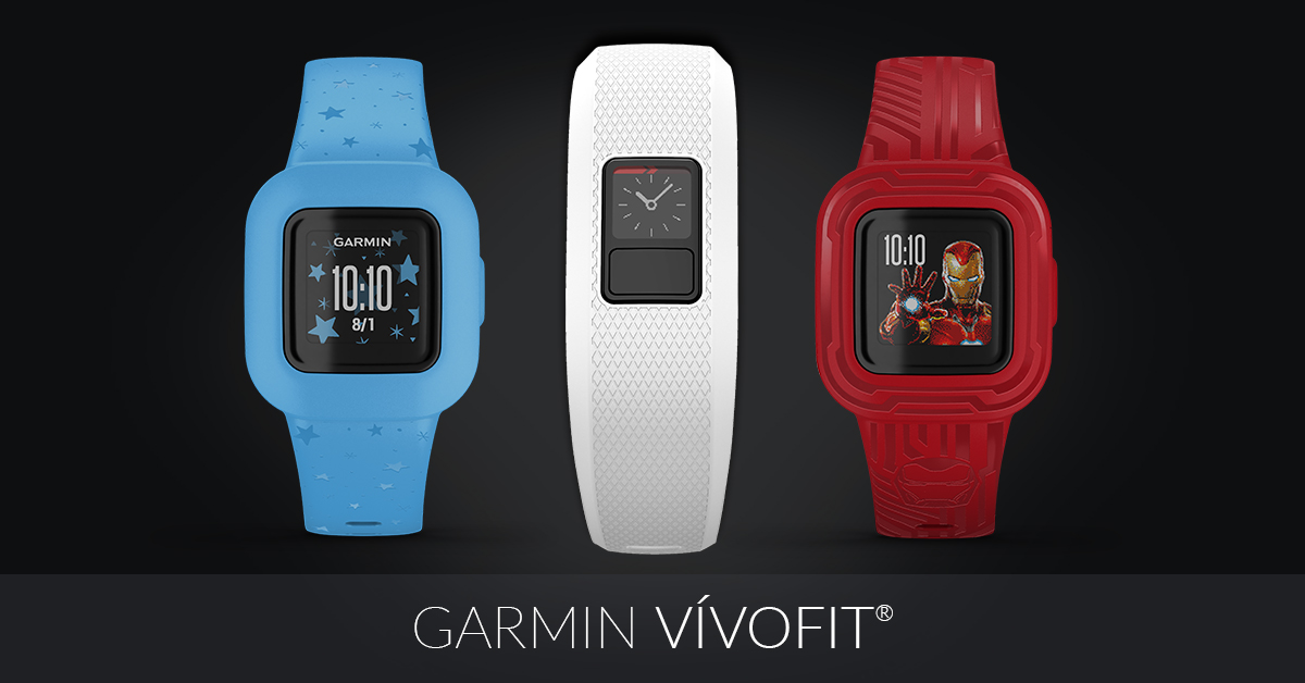 Garmin Smartwatch VIVOFIT