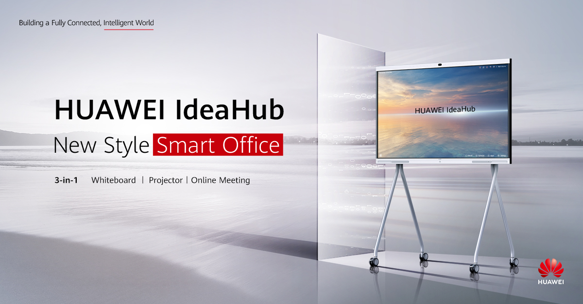 IdeaHub IdeaHub