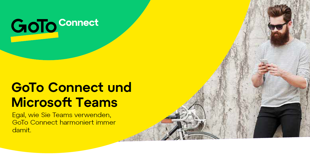 GoTo Connect in MS-Teams