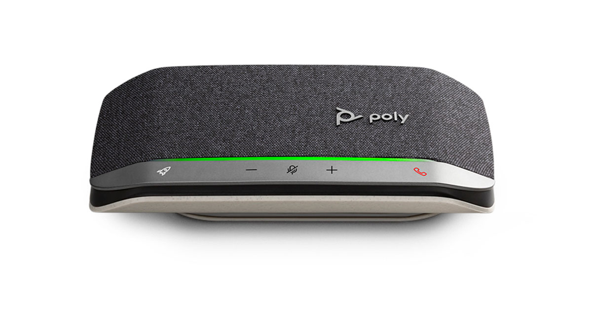 POLY Synch20