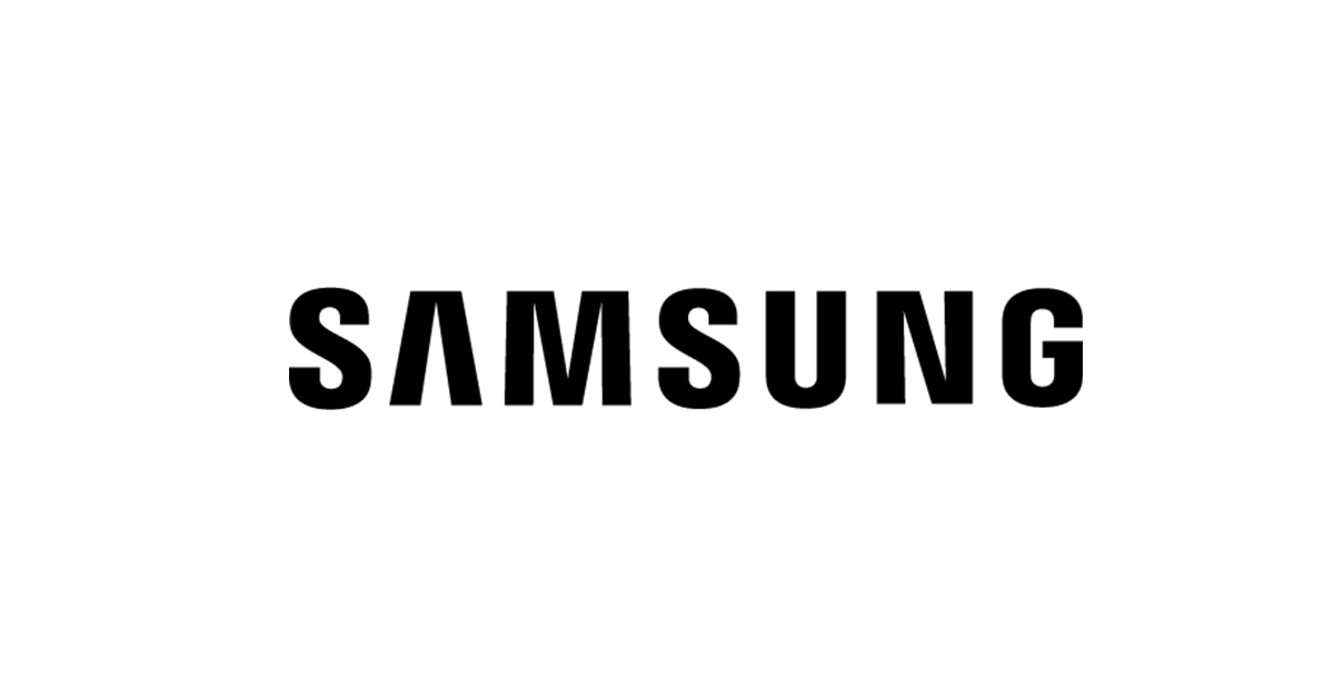 Samsung Neues Lernen Logo Samsung Neues Lernen Logo