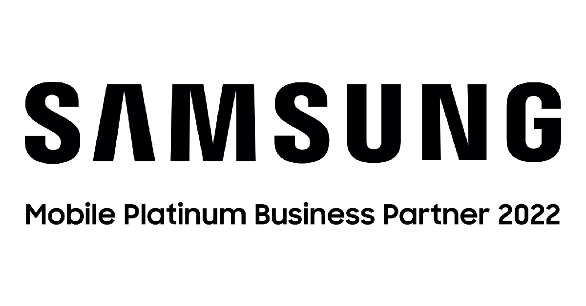 Samsung Mobile Platinum