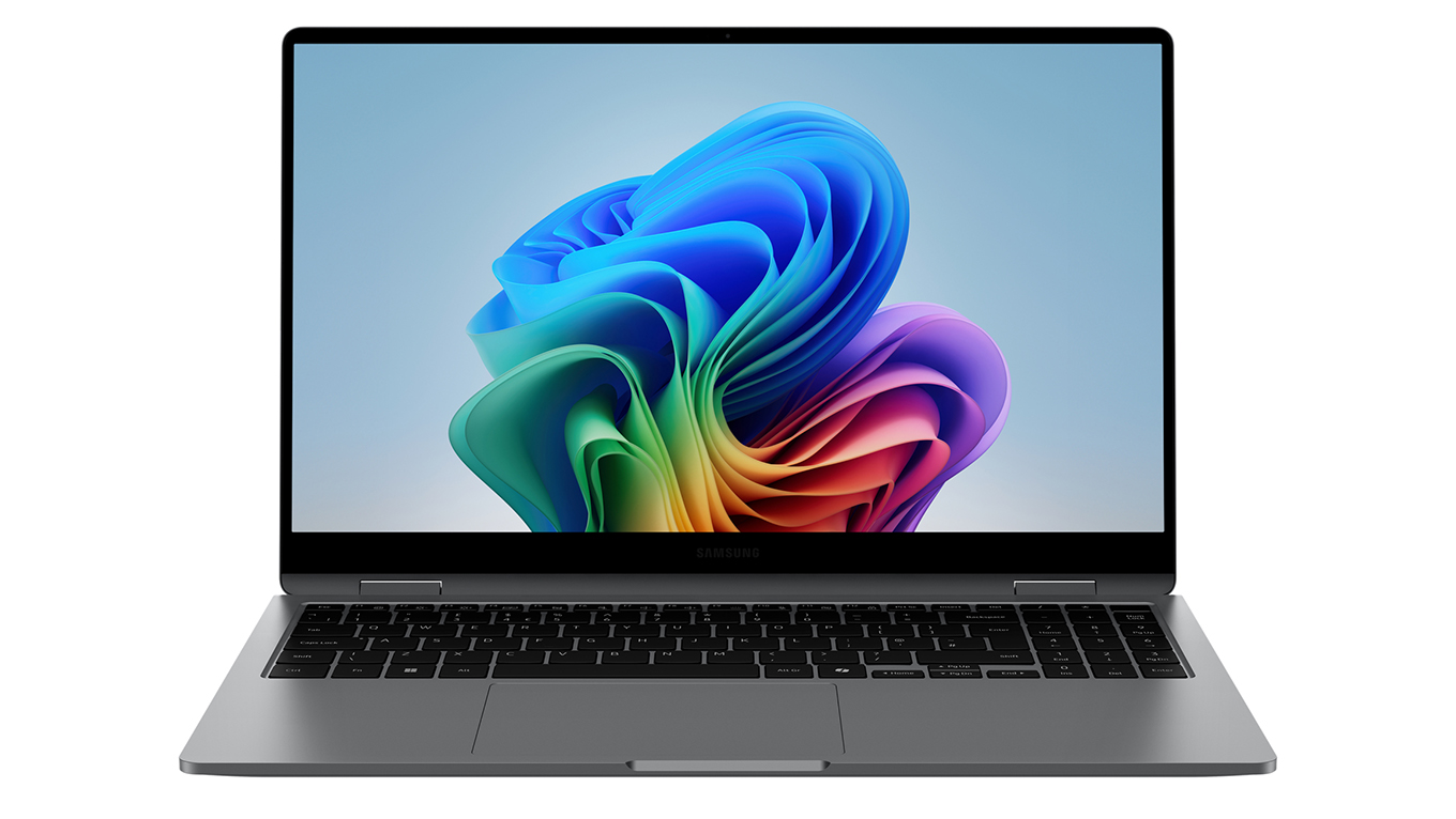 Samsung Galaxy Book 5 360