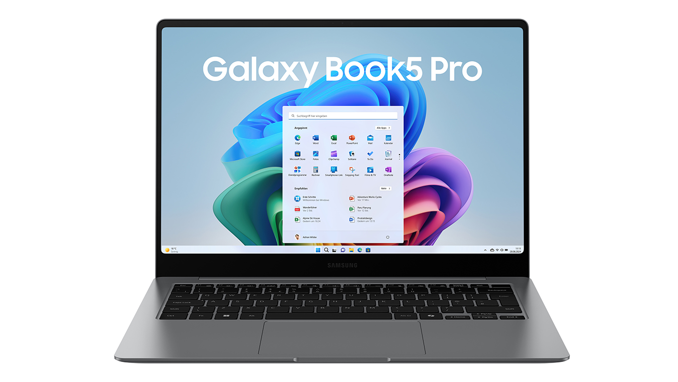 Samsung Galaxy Book 5 Pro