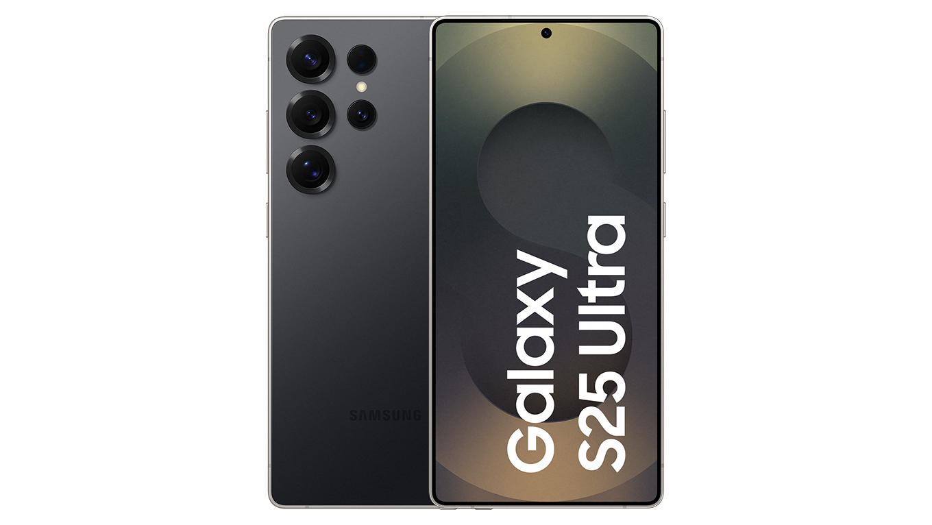 Samsung Galaxy S25Ultra