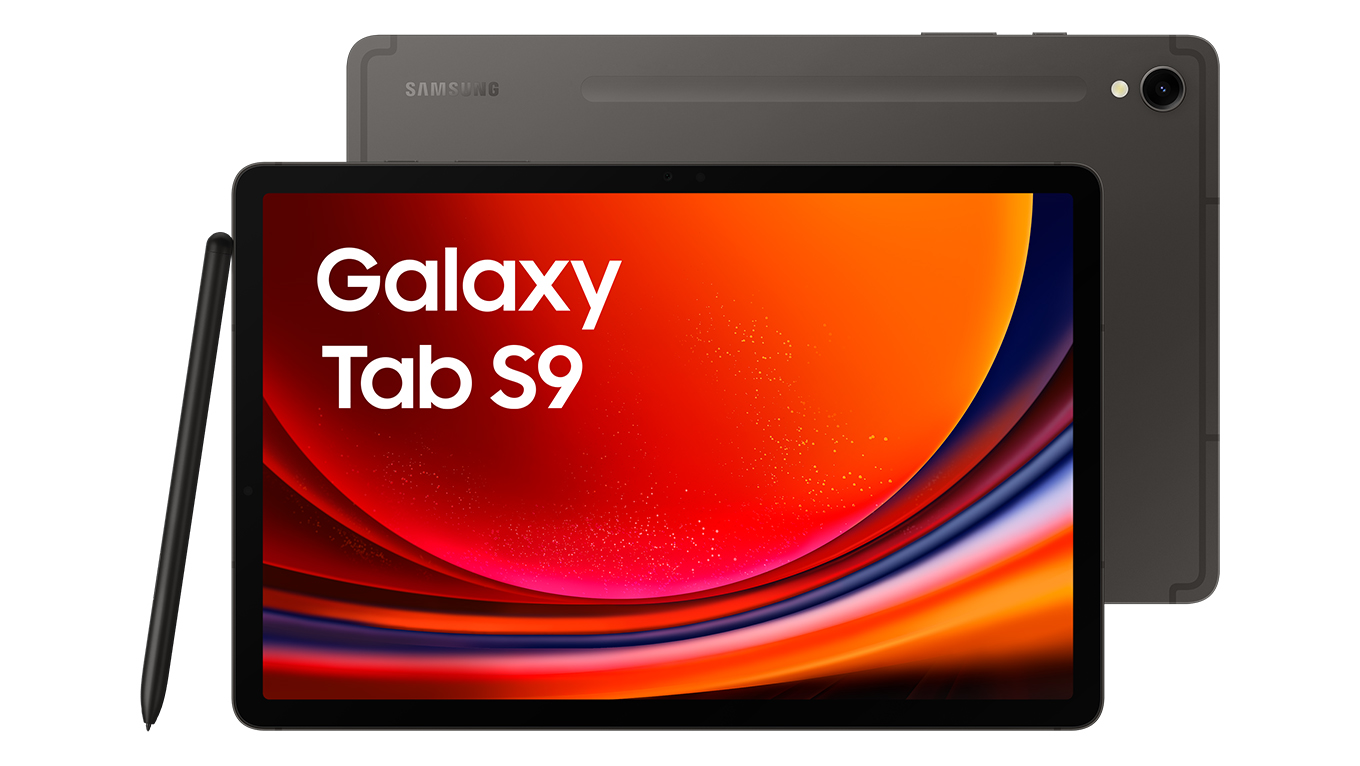 Samsung Galaxy Tab S9