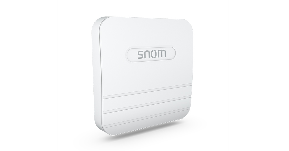 Snom M9B Beacon Snom M9B Beacon