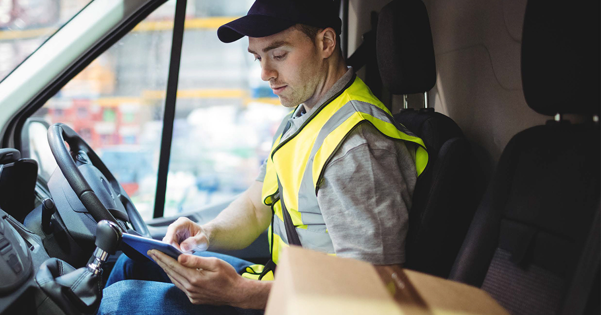 SOTI Transport & Logistik Report SOTI Transport & Logistik Report