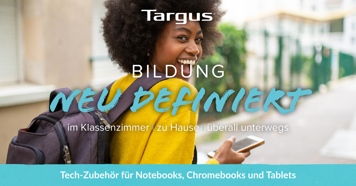 Targus_Education