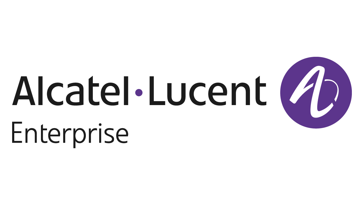 Herstellerlogo Alcatel-Lucent Enterprise