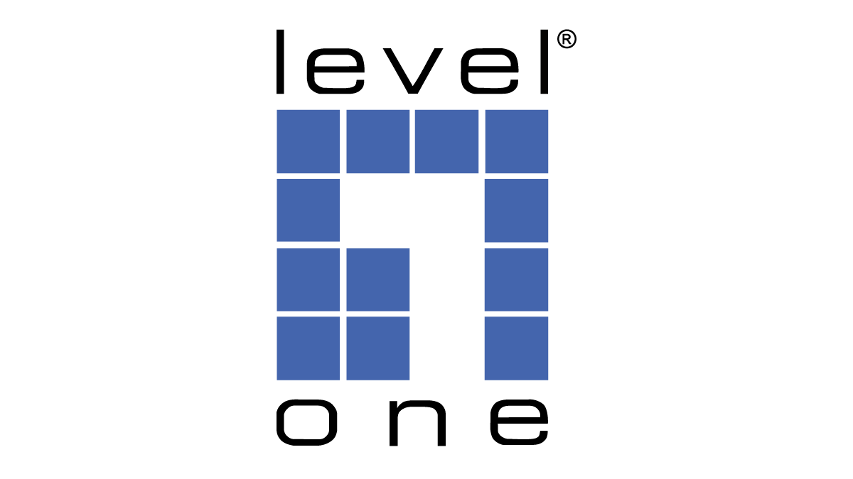 Herstellerlogo LevelOn level one