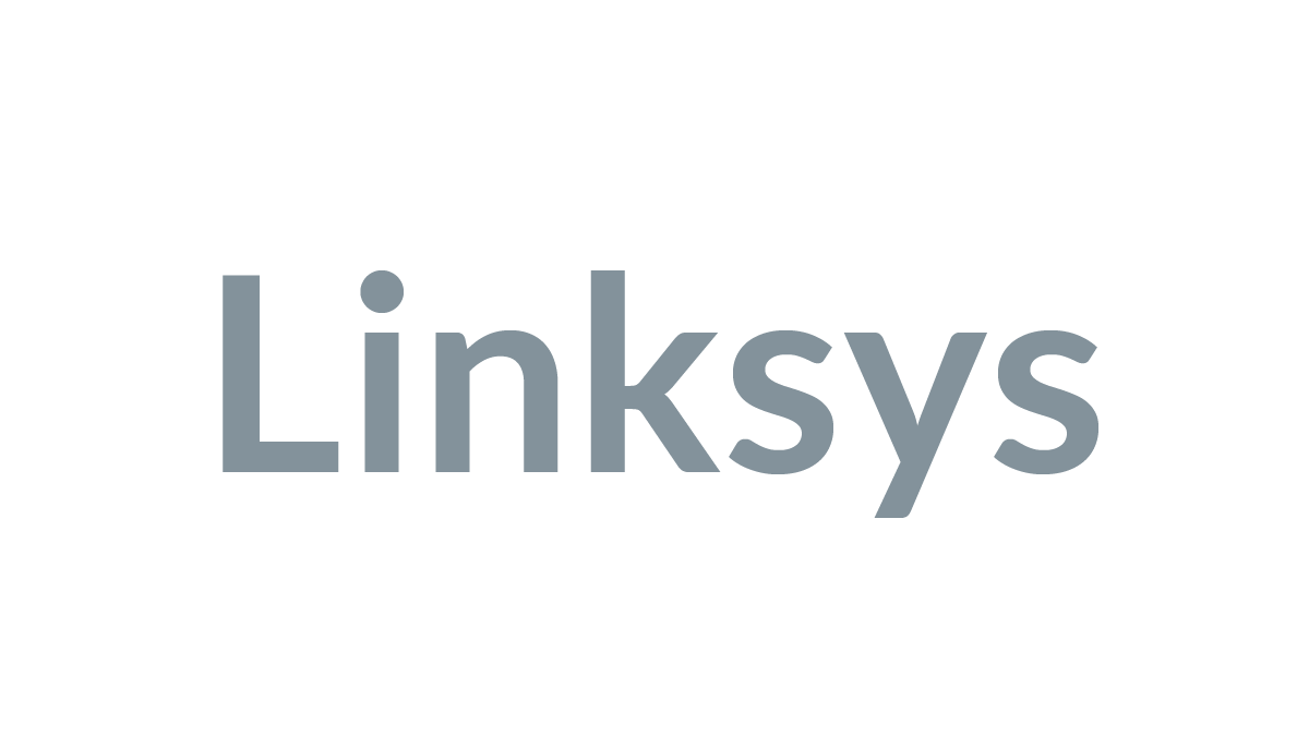 Herstellerlogo Linksys Linksys