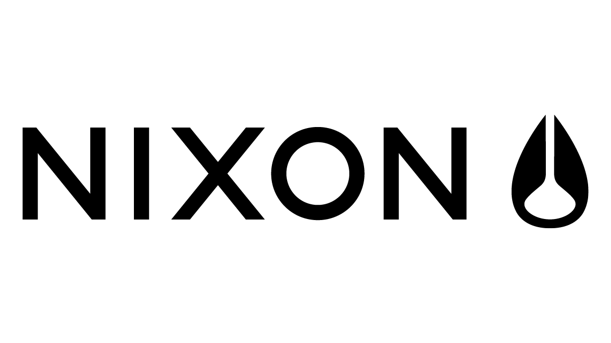 Herstellerlogo Nixon NIXON