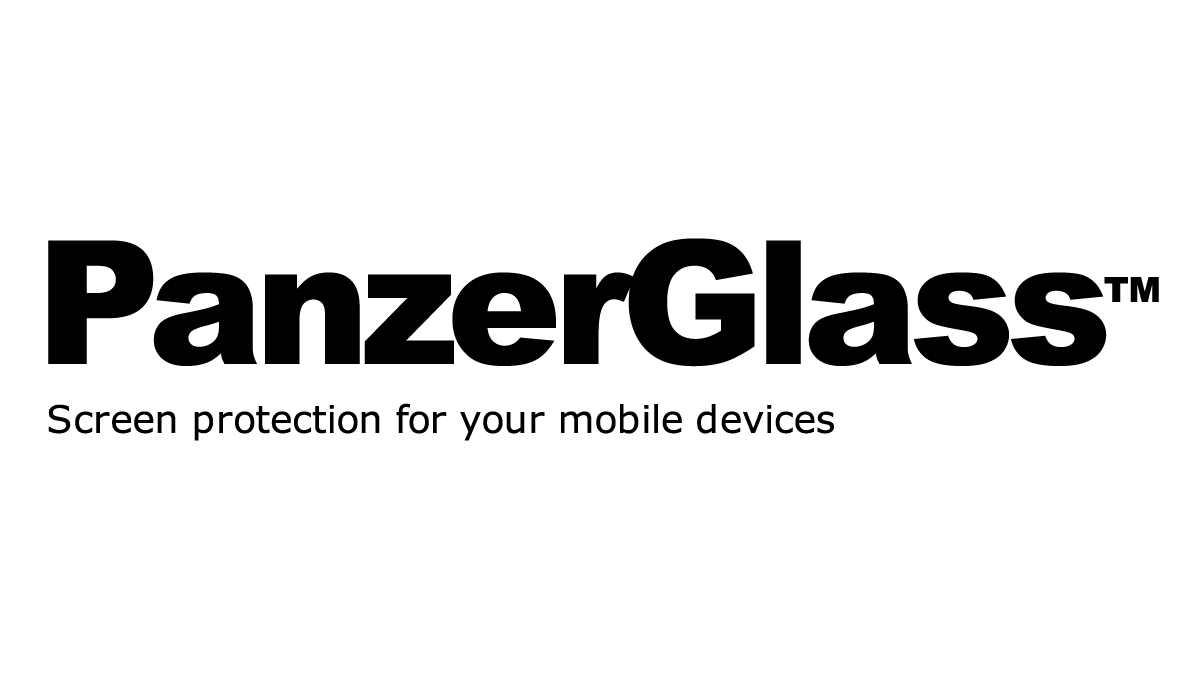 Herstellerlogo PanzerGlas PanzerGlass