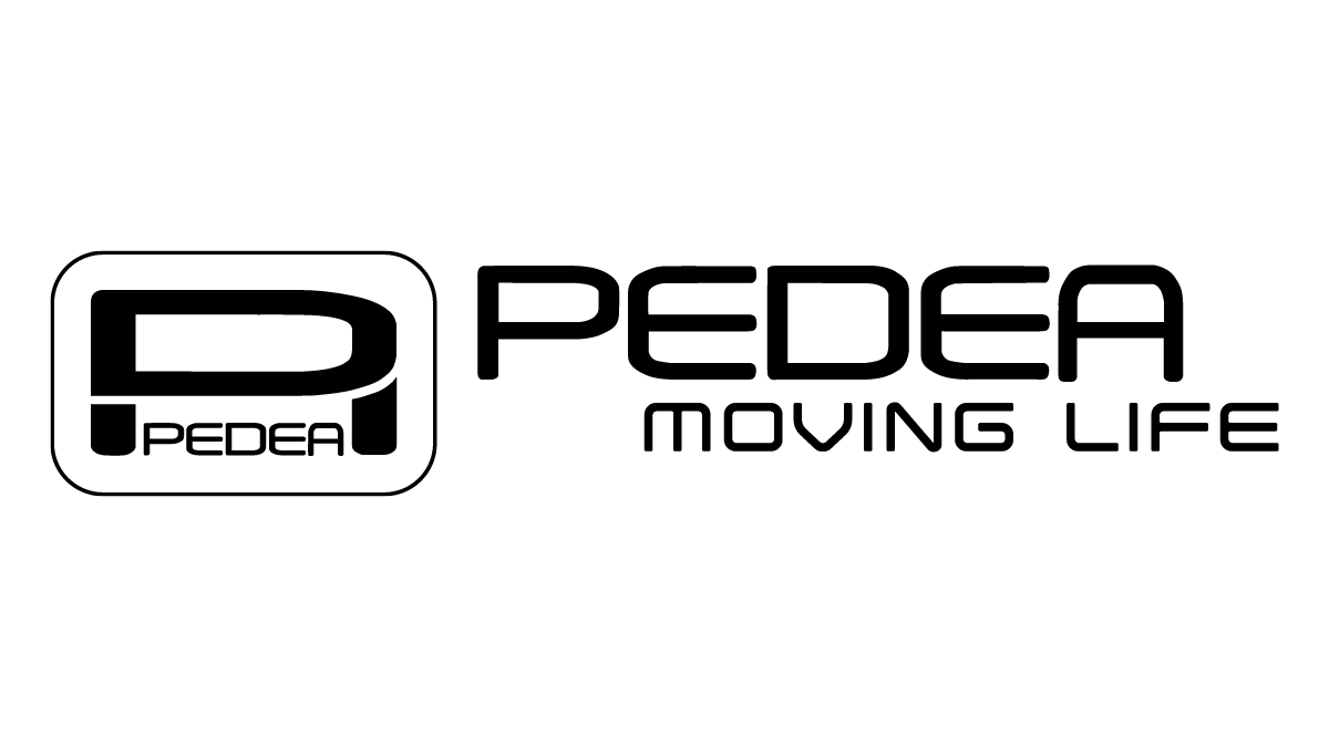 Herstellerlogo Pedea PEDEA