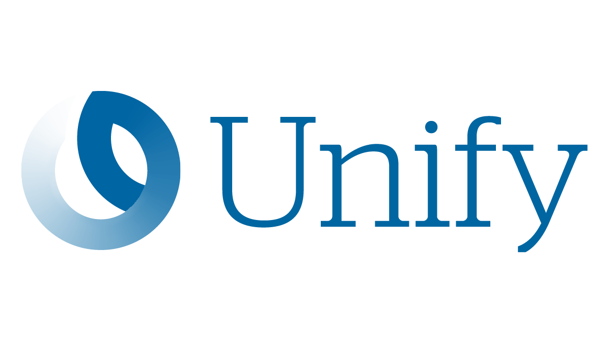 Herstellerlogo Unify