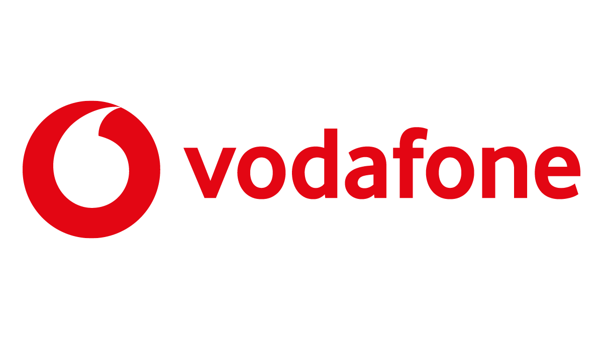 Herstellerlogo Vodafone