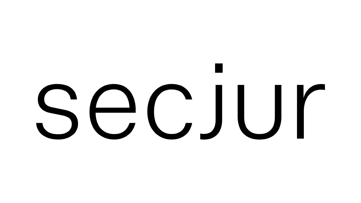 Herstellerlogo secjur