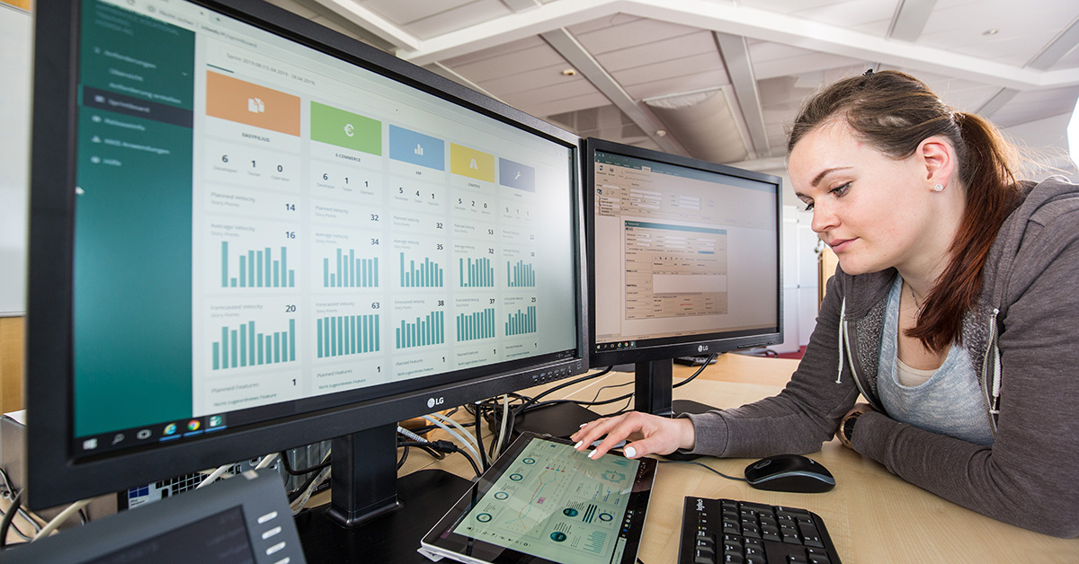 fachinformatiker systemintegration