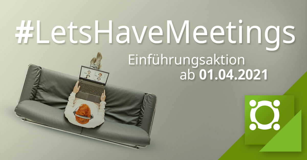 ProCall_LetsHaveMeetings