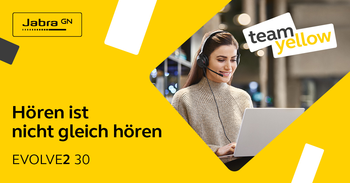 Jabra TY Evolve2 Jabra TY Evolve2