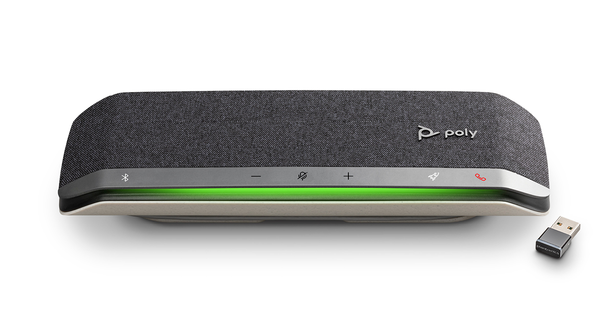 Poly Sync 40 Poly Sync 40