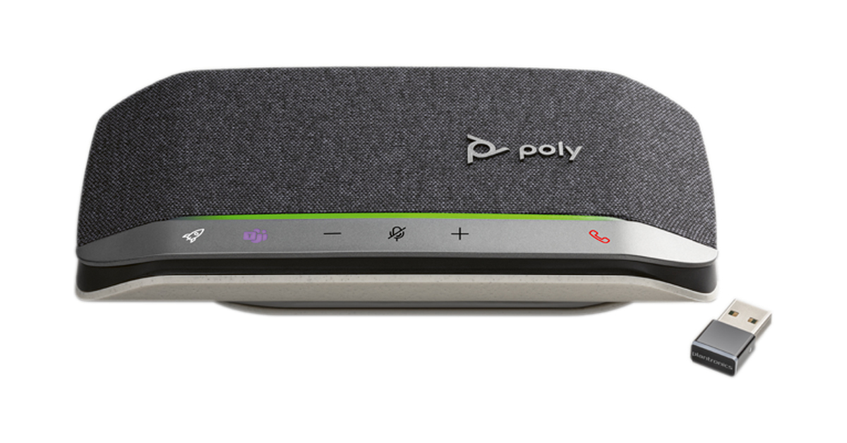 Poly Sync 20 Poly Sync 20