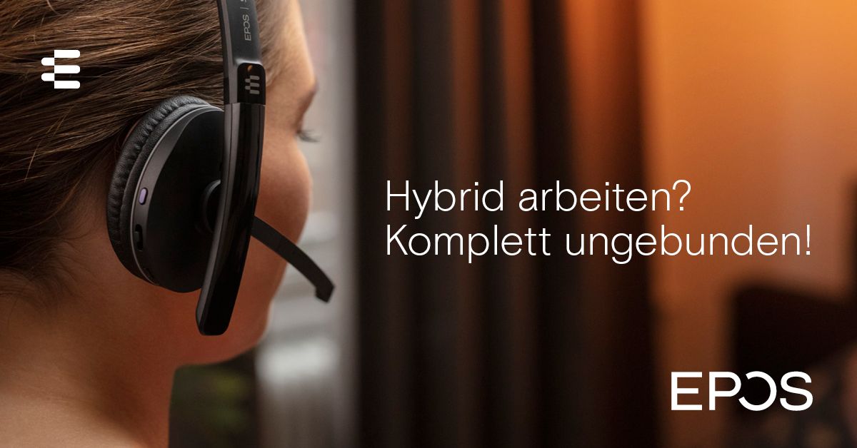 Bluetooth®-Headsets ADAPT 200 – für das hybride Büro Bluetooth®-Headsets ADAPT 200 – für das hybride Büro