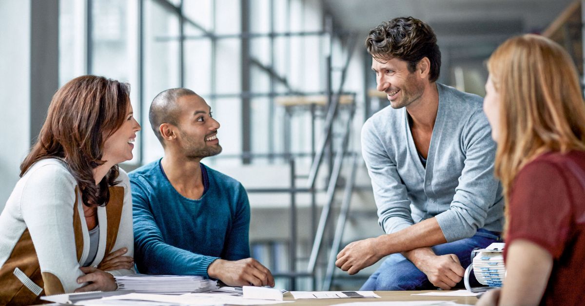 NGAGE 2022 – das neue NFON Partnerprogramm NGAGE 2022 – das neue NFON Partnerprogramm
