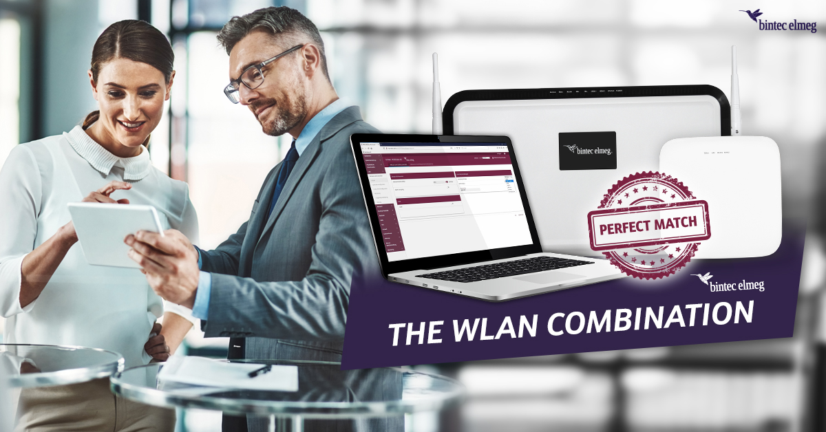 bintec_WLAN-Management